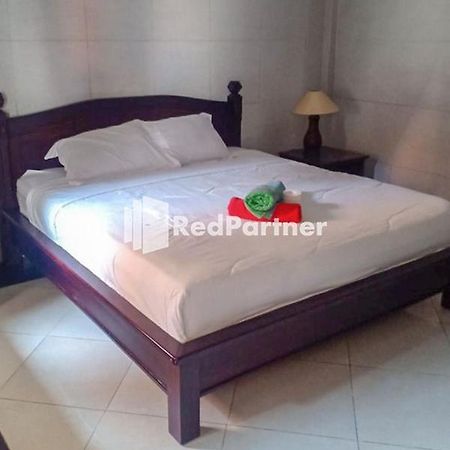 Wita Homestay Berawa Canggu Exteriör bild