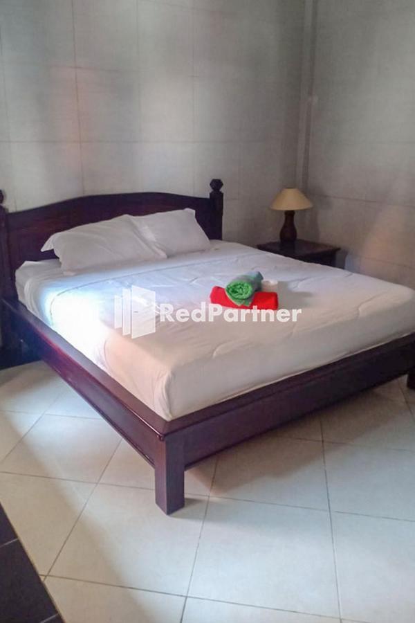 Wita Homestay Berawa Canggu Exteriör bild